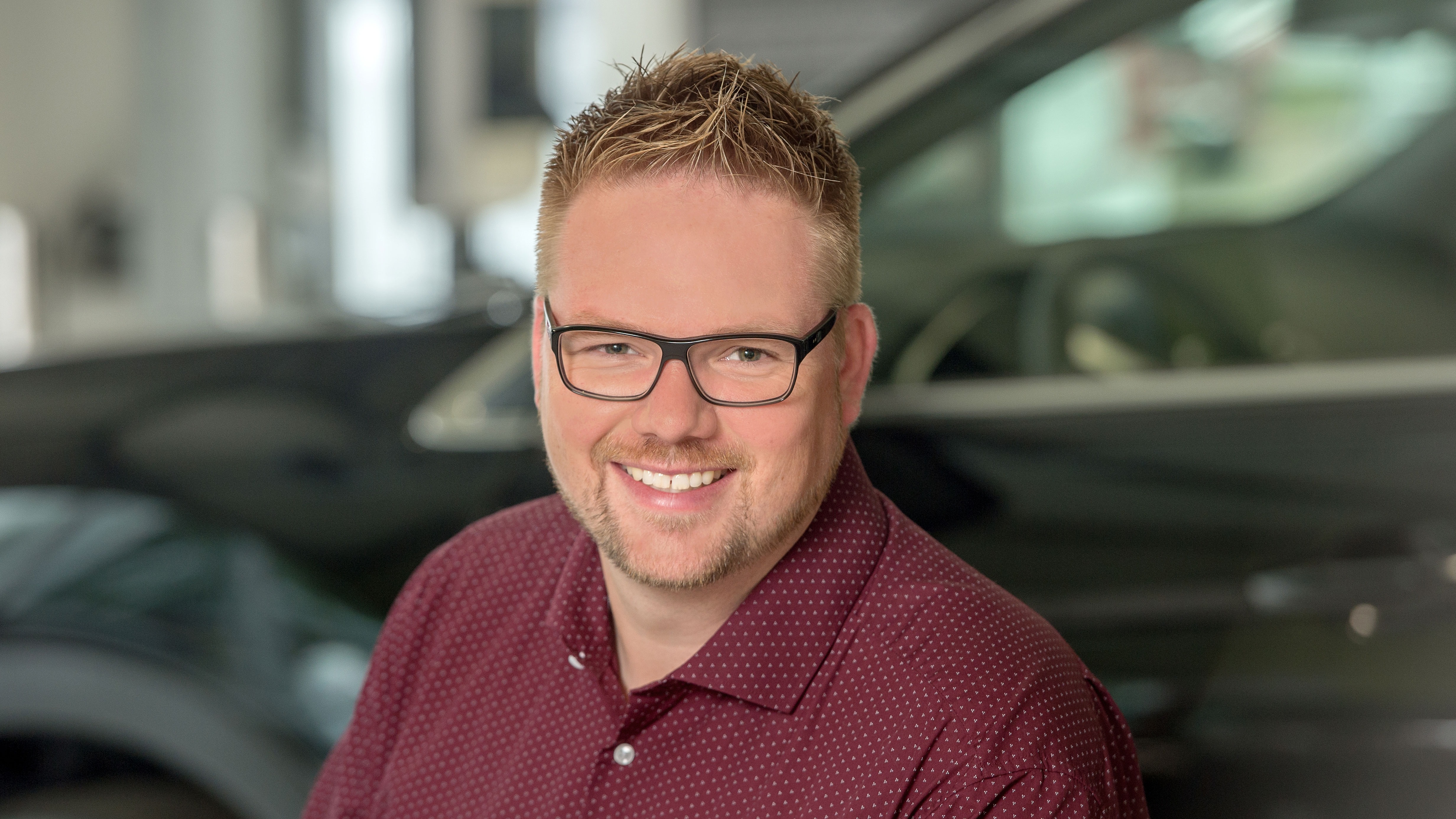 Axel Ziehlke